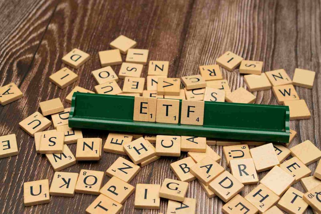 ETFs als moderne Asset Klasse hat Vorteile und Nachteile