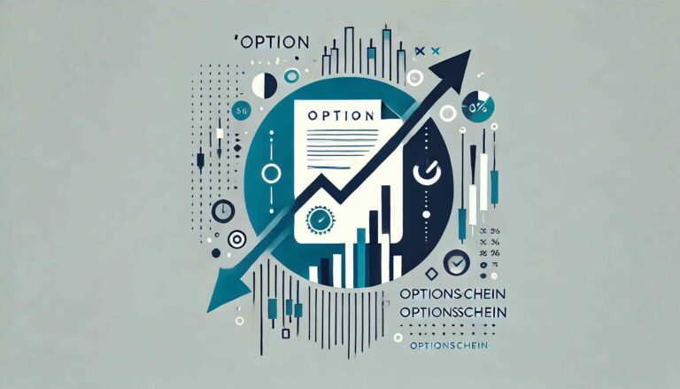 Unterschied Option vs. Optionsschein – einfach erklärt